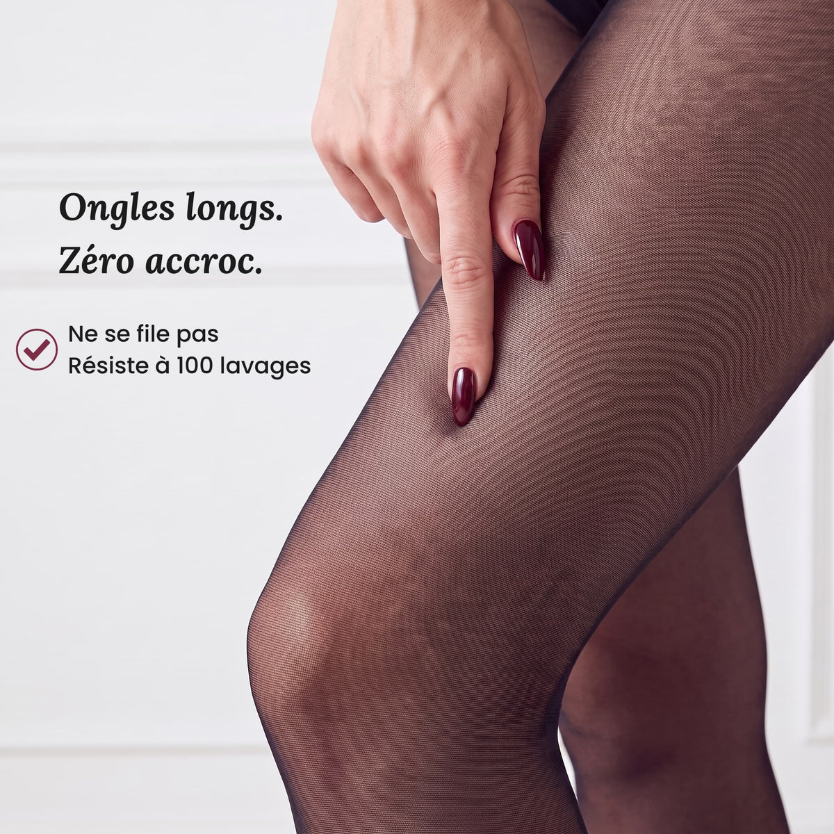 Leggings Sculptants Polaires