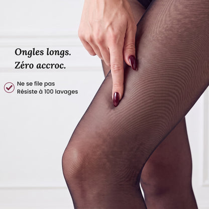 Leggings Sculptants Polaires