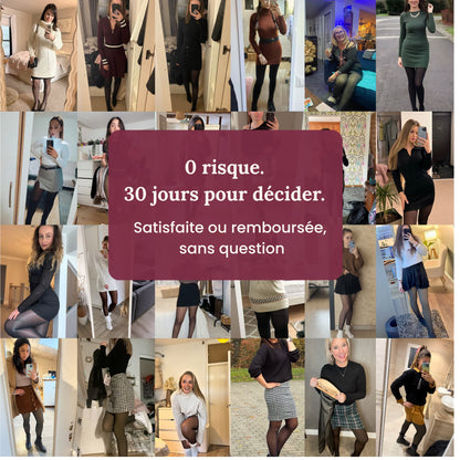 Leggings Sculptants Polaires